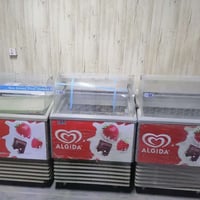 ثلاجات • ٣ قطع • الرميثه