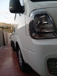 كيا حمل • ٢٠٢١ • مكفوله