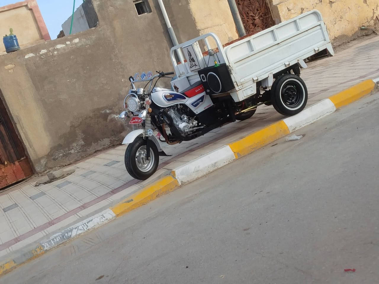 السلام عليك ستوته للبيع مكفوله كفاله عامه  موديل 2021والتعمير 2025والشراي يجي خاص


**إذا كنت صاحب هذا الإعلان وتريد حذفه لأي سبب، رجاءا أرسل رسالة إلى الدعم الفني**