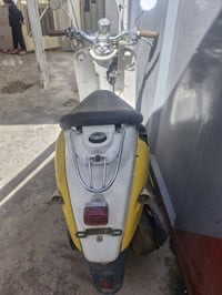 تاير امامي • عقل جديد • ناقصه