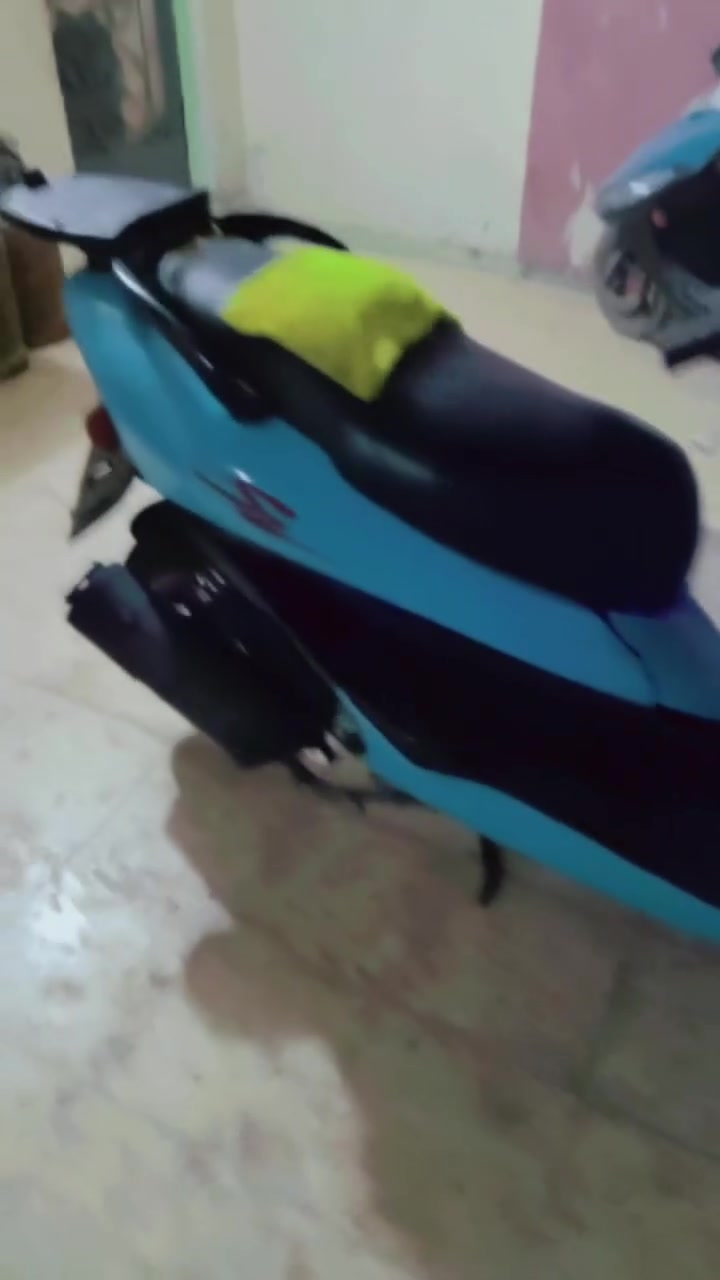 سلام عليكم دراجه كامكو بوليسي للبيع
مكينه جديده شلعه ومعدل 
دراجه جديده جاهزه على اخر حبايه
مكاني نجف كوفه 
السعر ٣٠٠
للاستفسار الاتصال ***********
