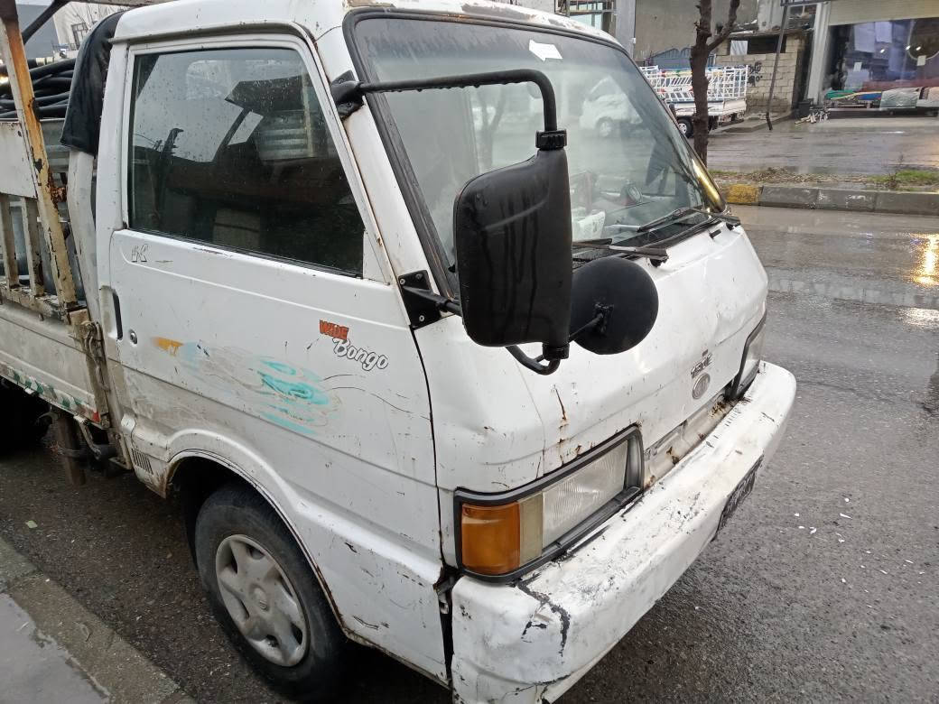 سەیارەکە بێ کێشەیە
***********
*********** رانية, السليمانية
