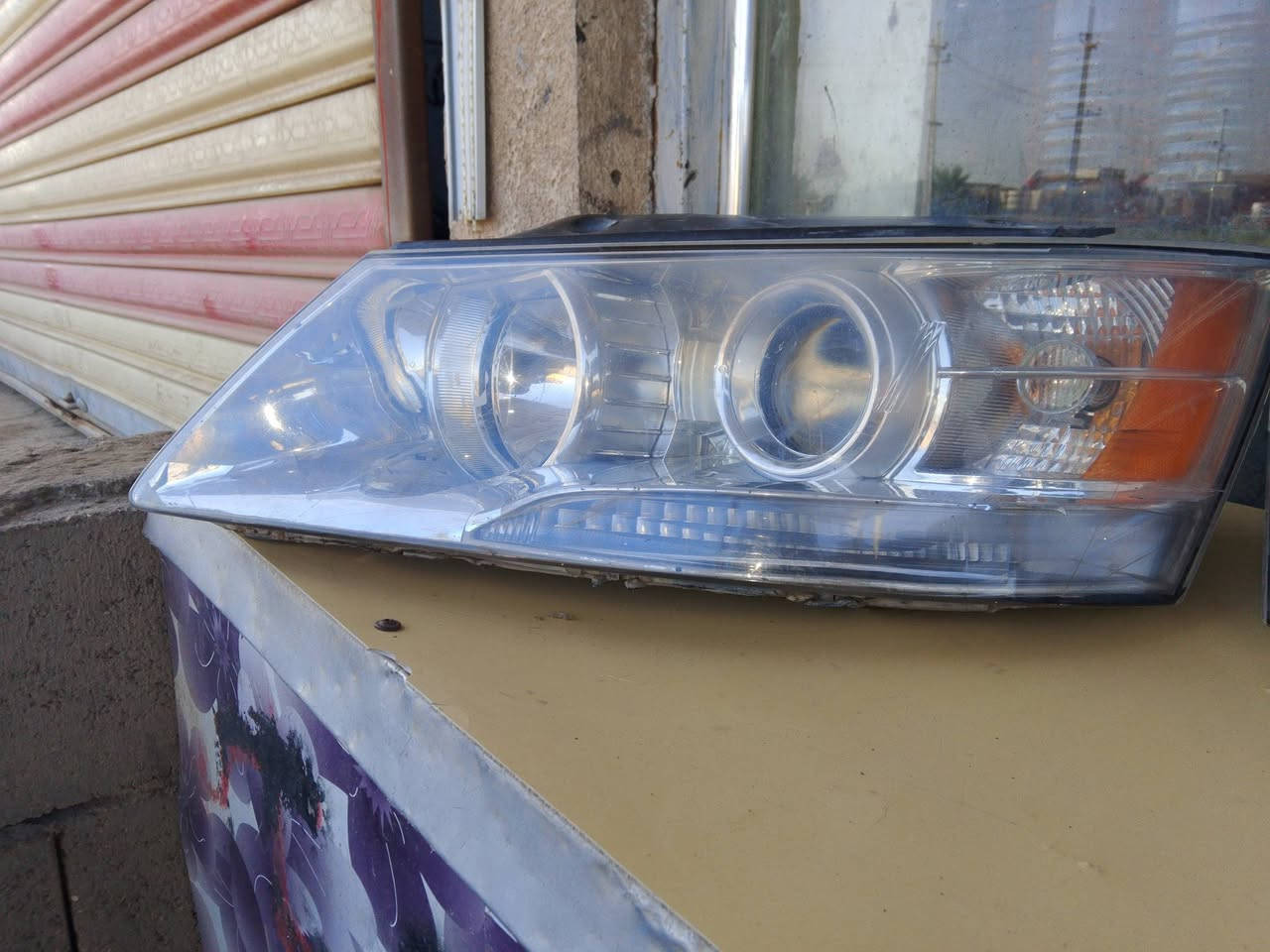 مازدات للبيع 4 مكاني صويره شارع المطار تفاصيل تصل ***********////***********
