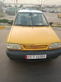 موديل ٢٠١١ • كير جديد • تبخر وتقطع