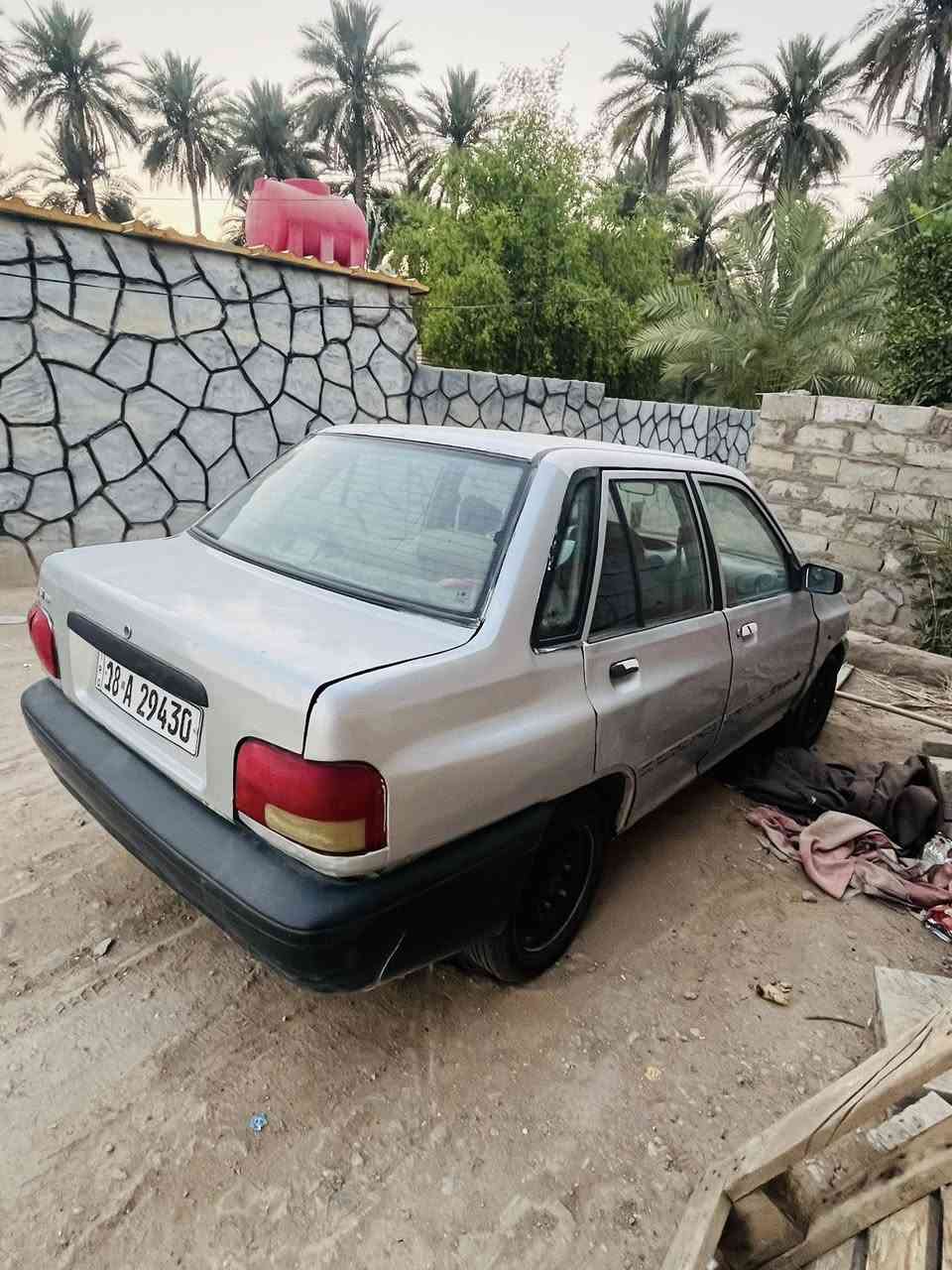 السلام عليكم سايبه للبيع موديل 12 رقم بابل نكليزي سنويه لل 30 تحويل مكينه بيها خيط بخار كير يخبل شواصي حلوه  غرامه تأخذ مصفر مكاني كربلاء الحسينيه السعر 21 وبيها مجال قليل حيل ***********
