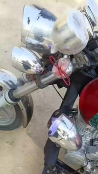 ستوته • موديل ١٦ • قرية عبادة