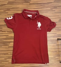 USPA • احمر • صدر٤٥سم