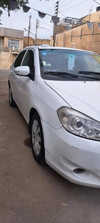 اخوان سياره نوع   بي واي دي G3  مديل 2011  خصوصي   رقم أنكليزي   سنويه...