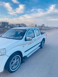 كريت ويل • ٢٠١٨ • حادث مصلح