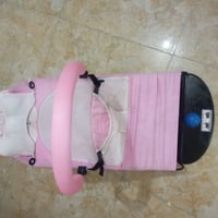 سرير اطفال • جديد • نضيف