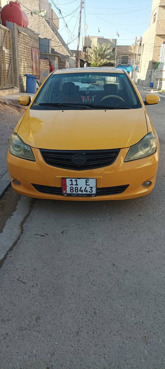 byd G3 
موديل 13 بسمي رقم بغداد محرك كورلا 1800 الحديث لا صرف ولا بخار كير اوتوماتيك بي خربطه صدر جديد مشط ستيرن جديد جام سلايت كله شغال لايت زنون تبريد ثلج تشغيل عن بعد كامله بس يحتاجلها كير 
السعر 48 وبيها مجال بغداد الحسينيه
 ‏‪0778 011 9289‬‏
