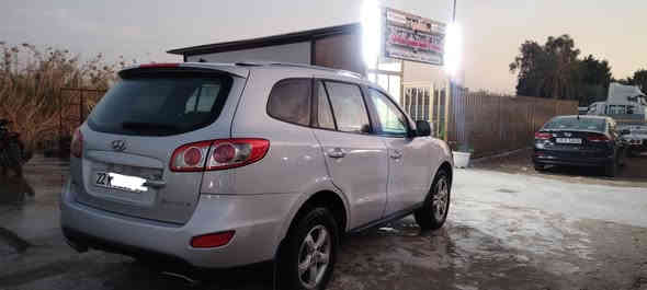 مديل 2011 اصل بانزين رقم شمالي انكليزي وسنويه ع رقم الشاصي
كير محرك حداديه بالكارتون مكفولات. 
كشنات كهربائي  حساسات خلفي  
شفط مرئي  تحكم ستيرن
#تبريد_كهربائيات_كلهن_شغالات
تخم تاير جديد
دواخله كارتون اسود ملكي
7راكب 
ربع ماتصرف عليه
ترايك وين ماتريد
سياره جاهزه ع آخر حبايه
#السعر_53_
المكان بغداد 
 للاتصال ‌‏ ‏ ***********
