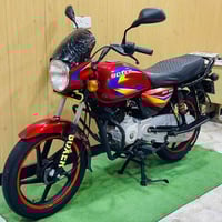 بوكسر • ٢٠٢١ • مكفوله