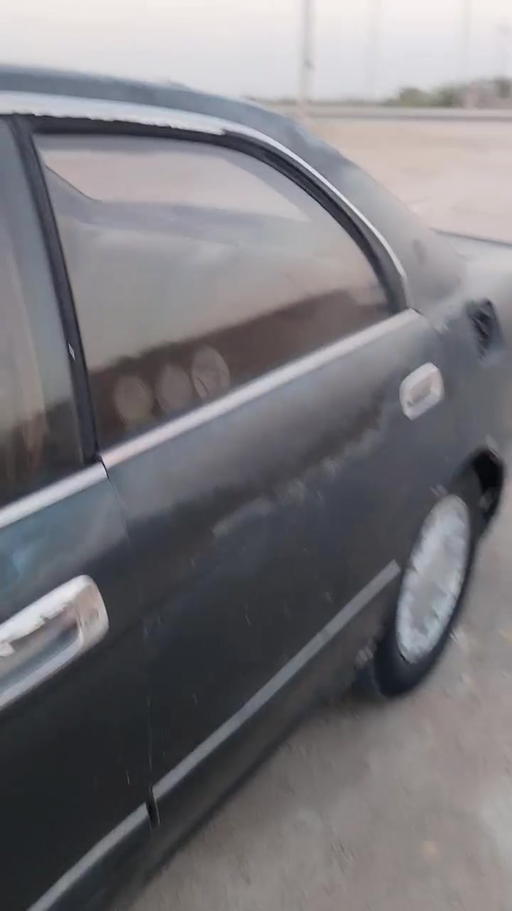 للبيع بطه راعيه متوفي وكاله عامه فقط
السعر ٢٢ ورقه
التفاصيل أكثر *********** واتساب
