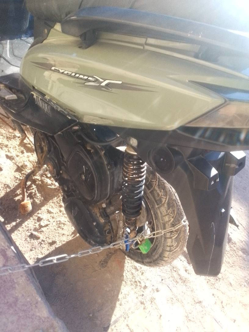 السلام عليكم دراجه سكنز يرادله واير سكليتر وكصبه مال هندر هاذ رقمي *********** سعر 275 عنوان بصره قرنه النصير شراي تصل على الواتساب البصرة, العراق
