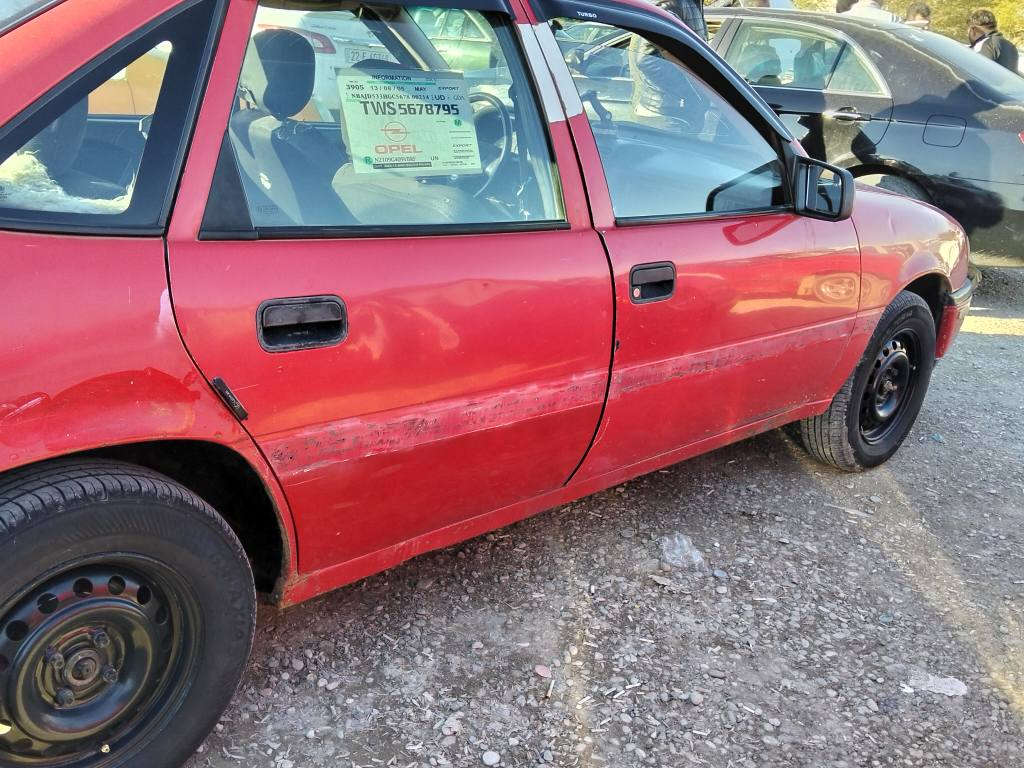 ‎أوبل فكترا موديل1990كيرمكينه 16ملكو عيب ضربات مابي بس شعار سناويا 1سناساقت باوار سلايت ***********‎ شمشمل, السليمانية
