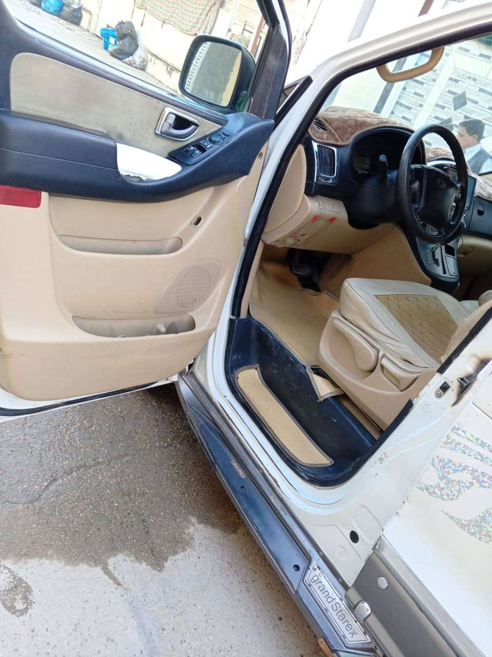 سلام عليكم شباب عندي مجموعه من ستارك مفتوح محور مسكر سبلاين كير اتوماتيك وعندي مفتوح موديل 2009 وعندي 2011 مكينه جديده كير جديد اكسل جديد حداديه جديد غرفه جديد مصفره هيه وضريبه ومرور مكاني بابل القاسم وهاذه رقمي ***********
