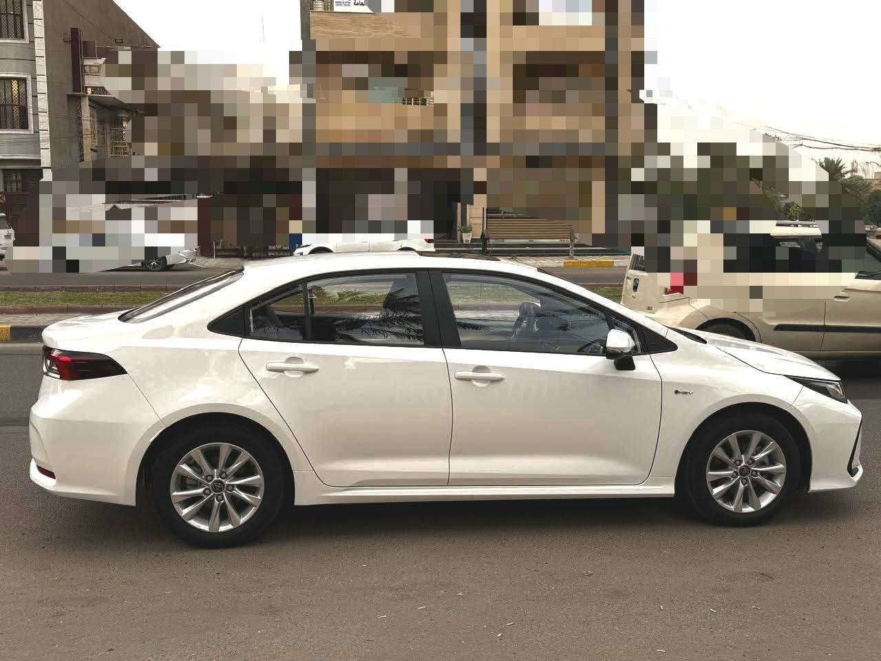 كورلا ٢٠٢٤ الشكل الخليجي فول فتحه داخل جلد ماشيه ٣٠ بسمي بغداد مكفوله رصعتين فقط
سونار موجود السعر ١٤٨ عنواني كربلاء الاتصال
***********
***********
