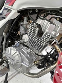 هيوشه • ٢٠٢٢ • كمرك