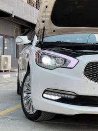 كيا K900 • ٢٠١٥ • ٥٠٠٠ ٨ سلندر