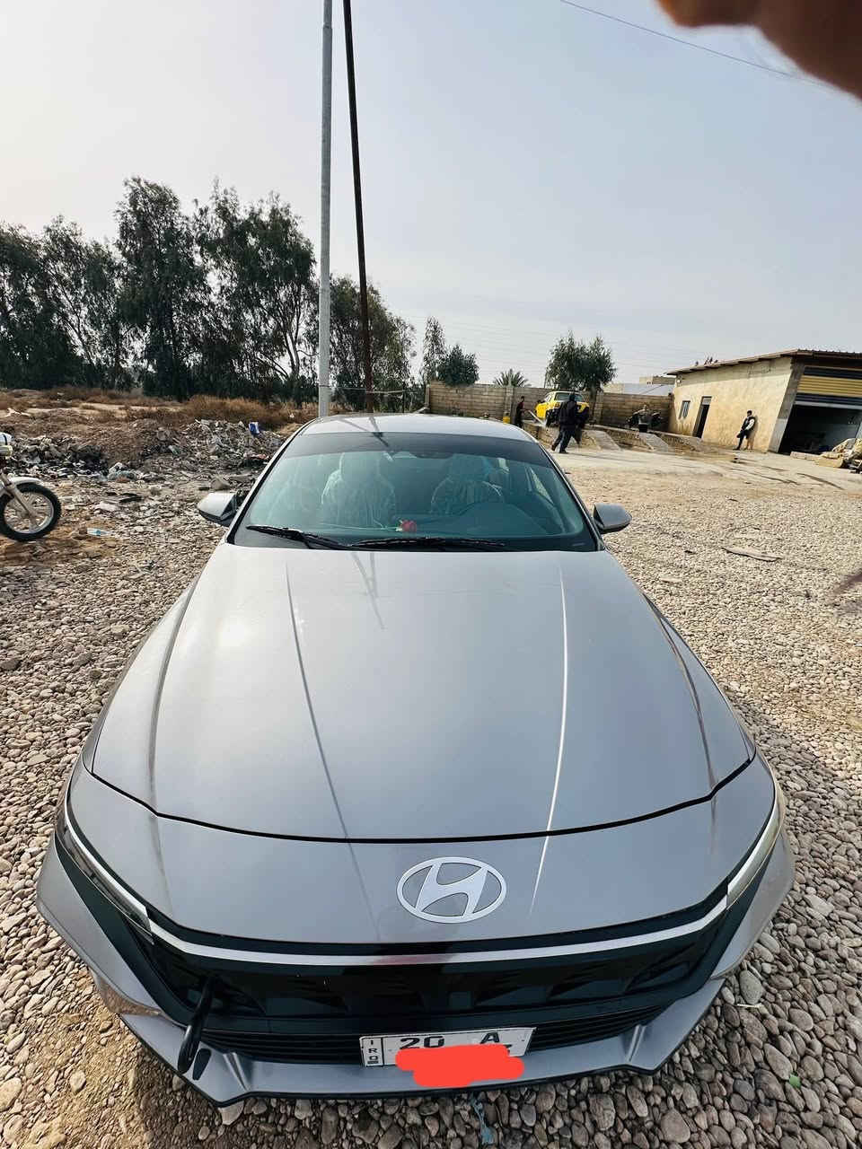 يالله من رخصه الادمن النتره 2025سياره حلوة وجديده كولش بيهة قطعتين تبديل فقط نص فول السياره بصمه رادرات كامره دواره السعر 155بيهة مجال اي استفسار هذه رقمي ***********
***********⁩
