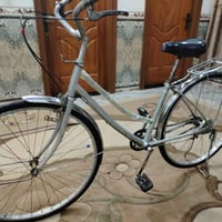 بايسكل ياباني • نضيف • الفلوجه