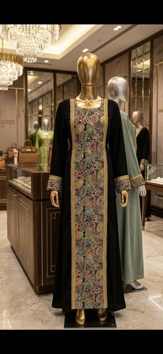 المخاوير الكيبور الاصليه من #سمرقند ... 
الطابق الارضي لمجمع عزوز. ....سوق المثنى


**إذا كنت صاحب هذا الإعلان وتريد حذفه لأي سبب، رجاءا أرسل رسالة إلى الدعم الفني**