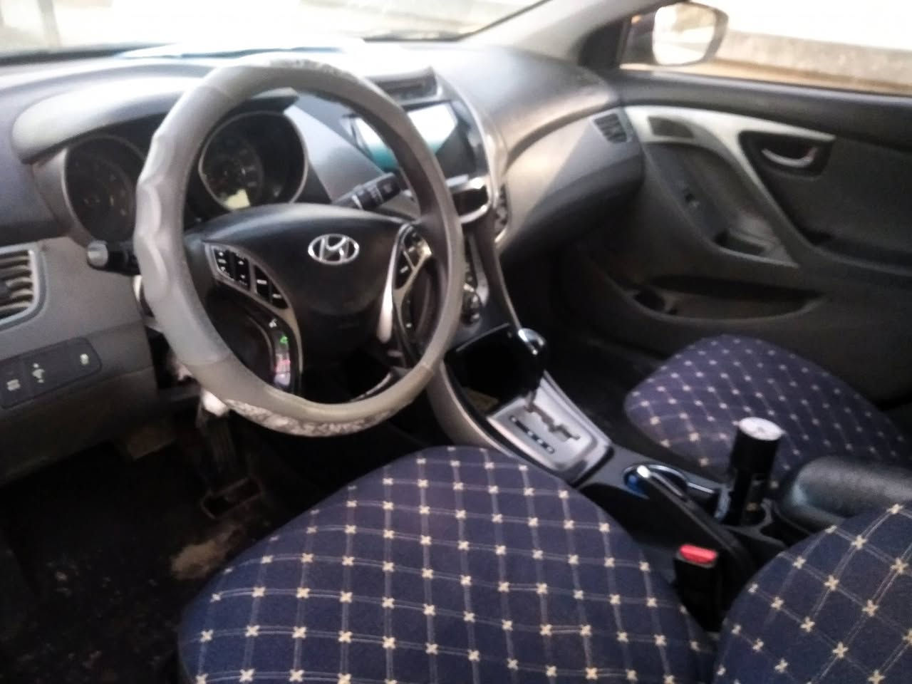 للبيع النترا 2013 امريكي فول مواصفات رقم بغداد سنويه مجدده لل 2029 محرك 1800 دوش مامفتوح السياره كله ليبل واحد بدون تبديل وبدون دواخل وصور الحادث مرفقه بالمنشور السياره فول مواصفات فتحه سقف كشن كهرباء تحكم جهتين اشاير بالمري شاشه كامره السياره جديده مكينه كير حداديه جدد تخم تاير جديد تبريد ثلج 
السعر 98 وبيه مجال 
للاتصال ***********
***********
المكان بابل الحله
