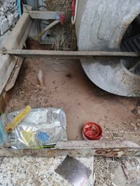 مبردات 2 مزروفات من الجعب ثنينهن شغالات ب75.     07712206934