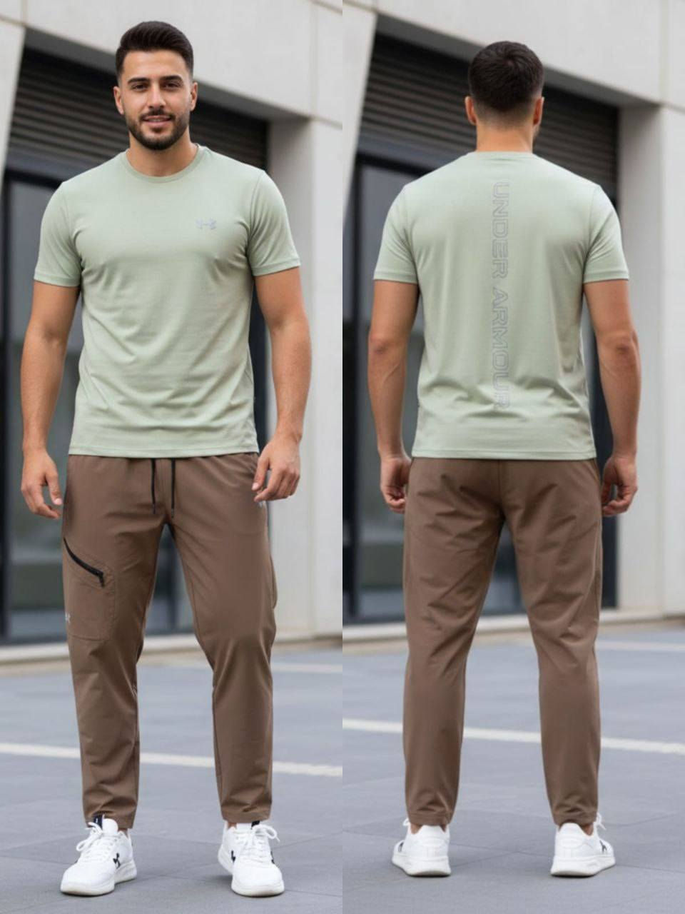 شهر الخير والبركة وصل 🌙
ومعاه أقوى فرصة لتجار الملابس!
فور برازر يوفرلك تشكيلة كاملة لكل الفئات بأسعار تنافسية وجودة عالية ✨"
🚚 شحن لكل الوطن العربي
📲 واتساب مباشر: https://wa.me/qr/SY4WLBM5RGUPG1
📨 تلجرام: https://t.me/SaraFoorBrazar


**إذا كنت صاحب هذا الإعلان وتريد حذفه لأي سبب، رجاءا أرسل رسالة إلى الدعم الفني**