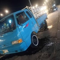 كيا بنكو • موديل ٩٦ • محرك جديد