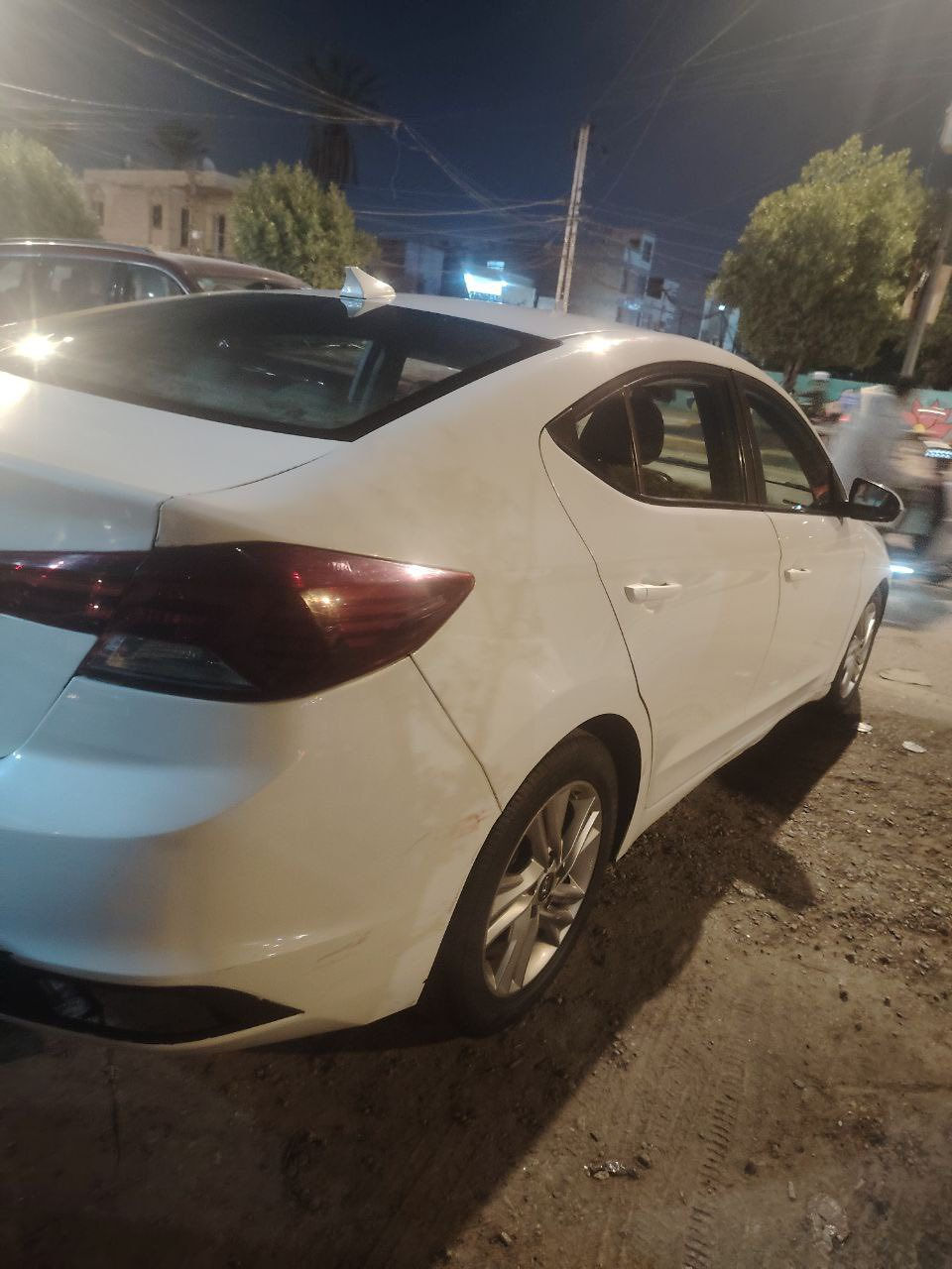 للبيع النترا 2020 ✅

سعرها ادخل ع رابط https://t.me/carssofiraq/15223

رقم اربيل شركة الطرق الوتين تحويل كبل
المحرك 2000 دوش
الضرر... تانكي بانزين وجاملغ خلفي وضربة بالتاير الامامي اليمنة
صدرها واكع والتبريد عطل كمبريسر
الكير ATM محور يعني مو cvt
رقم تلفون ***********
***********
.
.
🚗اعرض سيارتك ع اقوى قناة تلكرام للبيع و شراء سيارات ادخل ع رابط 
👇👇
https://t.me/carssofiraq
