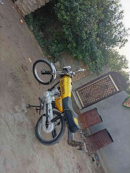 تعمير 25 من سبايد لسكان كلها 25 محرك سيجي سونك واحد علا واحد دراجه مكفوله شاصي ومحرك 550 وبيها مجال للشراي دراجه كلك ***********
