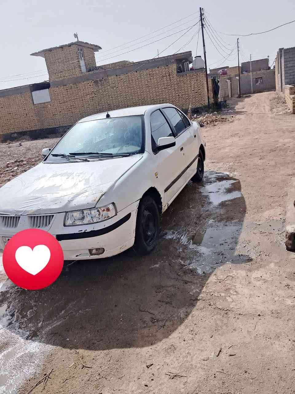 سمند مديل 10 رقم نكليزي سنويه ال2030 مكينه وكير شرط
لاتنقيص ولاتبخير باقي التفاصيل بالفيديو 
***********
***********
