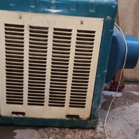 مبرده للبيع سعر 100مغسله المنيوم ثقيل مع الخلاط 40تواصل07706160235