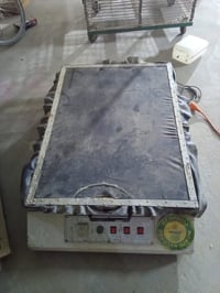 جهاز تصوير قوالب حجم كبير نضيف فقط تراب مال تخزين  07838024533