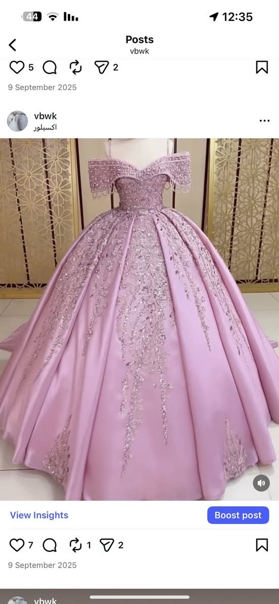 تصفي محل. بدلات فوك 150 بدله كله نضيف تجي شوفهن اخت جديد فساتين كل انواع متوفر كله نضيف بيع شلعه ماكو مفرد تجي تاخذهن شلعه تواصل على الرقم 
***********
