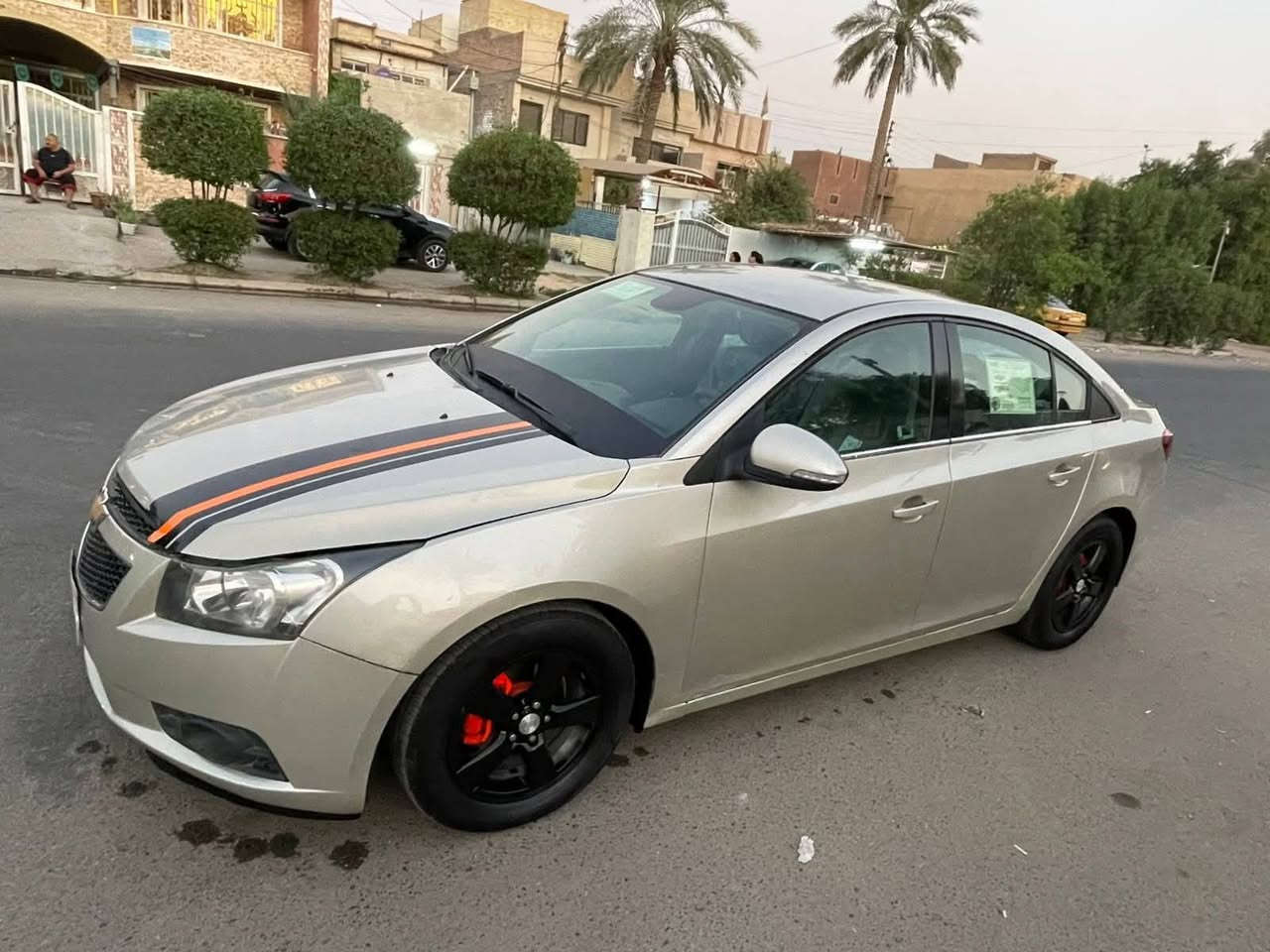 شفر كروز موديل 13


**إذا كنت صاحب هذا الإعلان وتريد حذفه لأي سبب، رجاءا أرسل رسالة إلى الدعم الفني**