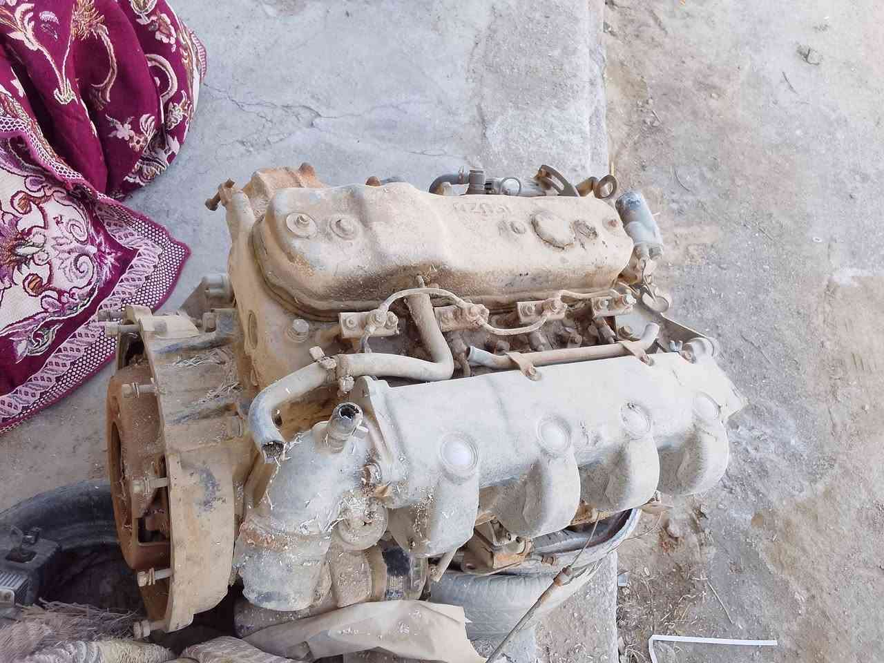 السلام عليكم مكينه وكير ازوزة وراديتر كامله مكانهة كربلاء المقدسة الاحسينيه الاتصال على رقم تالي ***********ملاحضه تعال كلب وشوفهة ولمكينه حلوة

