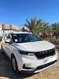 كيا كرنفال ورد امريكي  موديل ٢٠٢٣بيبان كهربائي +اربع بصمات سياره كلين ...