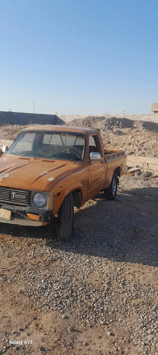 السلام عليكم بيكم موديل ٨٠ سيارة حلوة وجاهزة سنوية لل 2027 رقم ديالى ألماني كير ومكينةخير من الله 
مكان ديالى خان بني سعد  ***********
