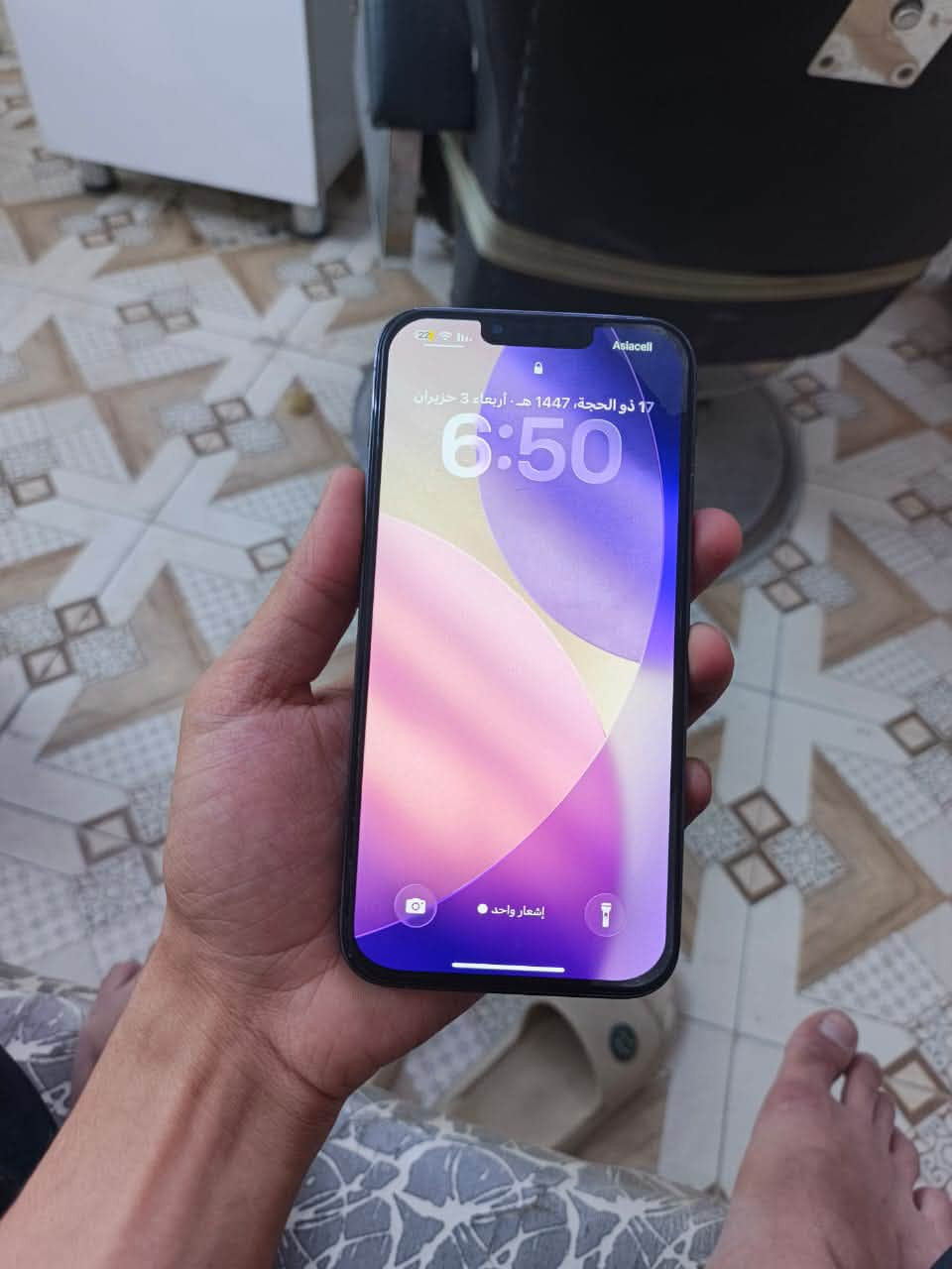 13 برو ماكس ذاكره 512 بطاريه 80 مبدل شاشه اصليه رايده ب500 وبي مجال او مرواس بجهاز احدث منه


**إذا كنت صاحب هذا الإعلان وتريد حذفه لأي سبب، رجاءا أرسل رسالة إلى الدعم الفني**