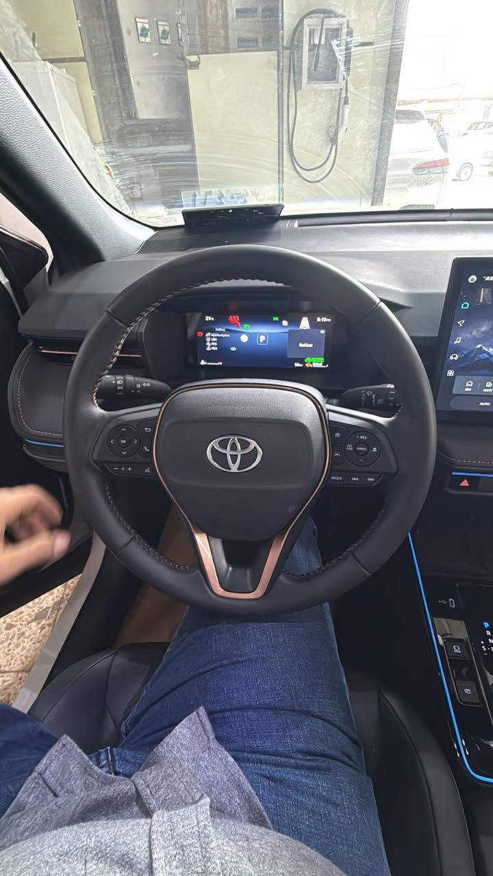 فرونت لاندر اس  2025 شكل جديد زيرو مطابقه لاجواء عراق بليته فضيه HEV
عنوان /المنصور الداودي 

🔥السعر 33 مليون و450🔥

ملاحظه السياره مطابقه لاجواء العراق مصورلك البليته الفضيه 

🟤مكينه الفين هايبرد شحن ذاتي 
🟤سلايت 
🟤جلد اصلي + مقعد السايق كهرباء 
🟤شاحن واير ليس للهاتف النقال اصل 
🟤حساس امامي + خلفي + اوتو بريك مامي + خلفي 
🟤رادار امامي + سياقه اليه + تحديد مسار طريق 
🟤لايت ليد + لد صباحي + بكلايت لد جديد
🟤اناره دشبول + اناره بطاين بوب 
🟤شاشه كبيره وسطيه + كار بلي + كامره خلفيه اصليه 
🟤كيجات متطوره حديثه مستعشرات الطريق تقراها بكامل من خلال عبور اي  مجسم امام سياره 
🟤مري شفطً
🟤هاندر بريك بصمه + اوتو هولد 
🟤بصمه تشغيل + دخول ذكي 
🟤تبريد قطعتين 
 🟤10 ايرباك 

***********
