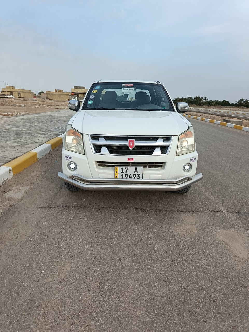 بيكم   جنبي  2015 بسمي رقم نكليزي تحويل مباشر سياره مكفولة كفالة عامة كير محرك اكسن مكفولات شركة تخم تاير جديد  حدادية  جديدة كهربائيات كلهة شغاله سياره كارتونن
سنوية  مشروع واطني  تريد تحويل تريد وكاله  
سنويه مجدده لل2029/تبريد شغال سنتر لوك شغال  شاشة وكامره ريمونت شغال سليفون  شركه سياره عل وظع شركه
/ملاحظه بس اليدور جديد يخابرني محرك مامفتوح عل شركه 
/ملاحظه سياره كرتون وأني مسؤل 
 عن كلامي دواخل كله جديده عل شركه مجلده 

سيارة جديدة ما عايزة برغي/*********** واساب

السيارة بالواقع أحلة من الصوره     ***********
 *********** كورك 

العنوان بابل الشوملي., ملاحظه سياره جديده
