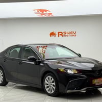 كامري SE • ٢.٥لتر ٤سلندر • ٨٦٠٠٠ميل