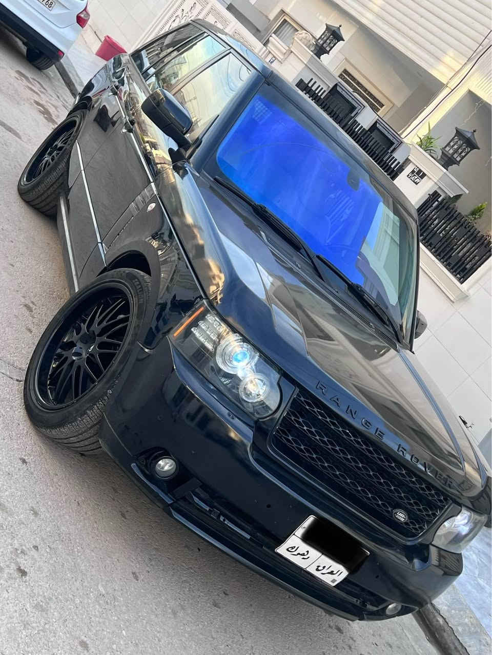 للبيع او مرواس رانج 2008(محدث 2013)محرك 8 سوبر صغير ))محرك كير صدر كهربائي مكفول)) أربيل, العراق


**إذا كنت صاحب هذا الإعلان وتريد حذفه لأي سبب، رجاءا أرسل رسالة إلى الدعم الفني**