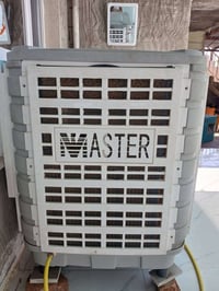 للبيع ثنين مبردات بلاستك شغال  للاستفسار:07730644311
