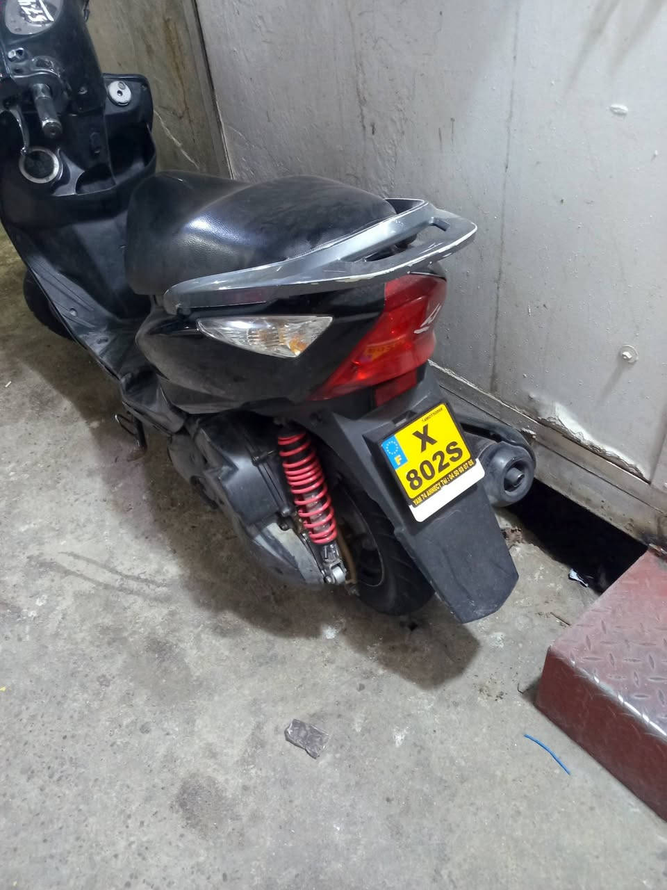 تواصل على الواتساب
ثعلب للبيع كامله الدراجه***********
