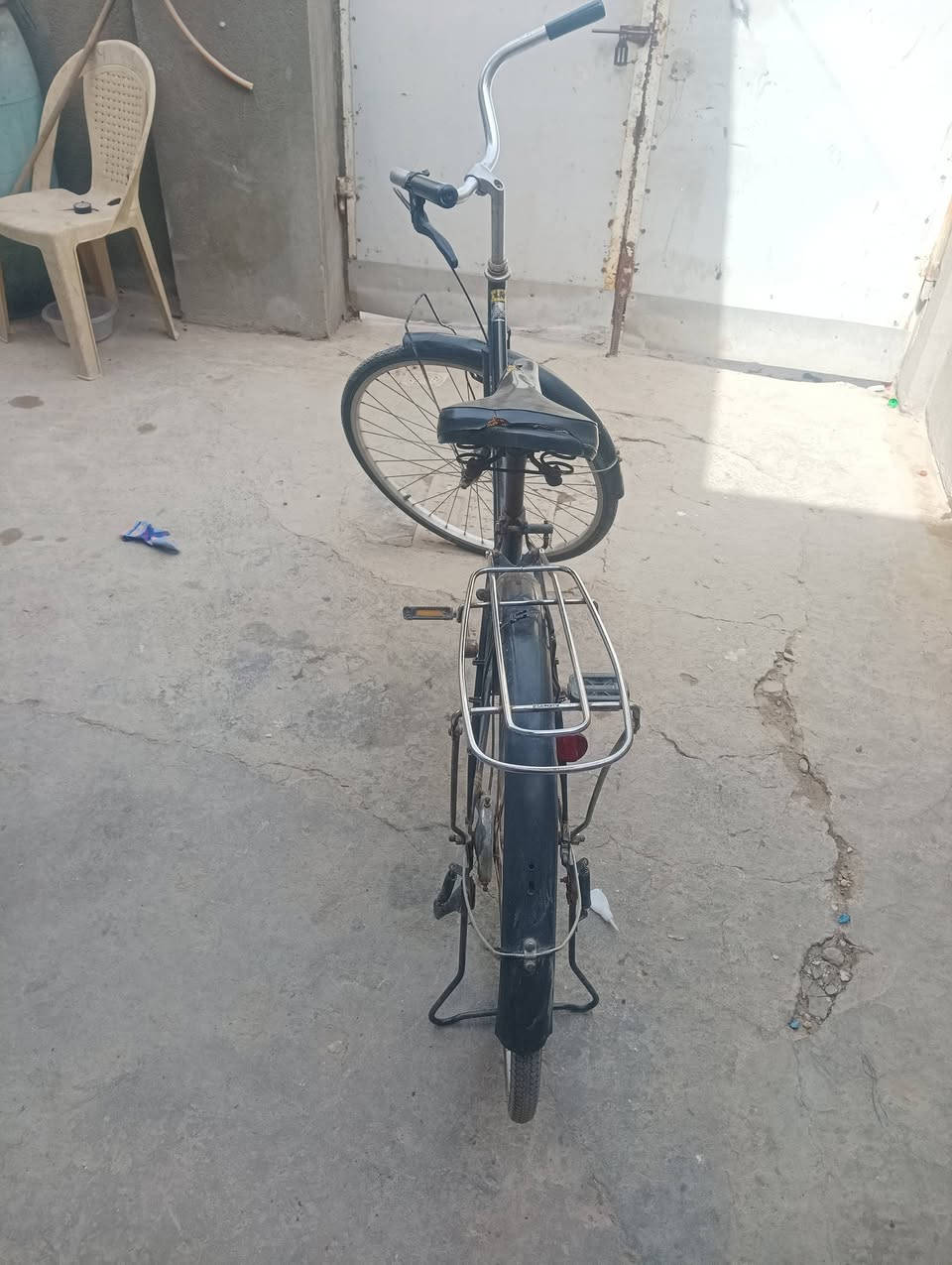 باسكل باله حجم 26 للبيع السعر 60 مكان بابل بشاوي


**إذا كنت صاحب هذا الإعلان وتريد حذفه لأي سبب، رجاءا أرسل رسالة إلى الدعم الفني**