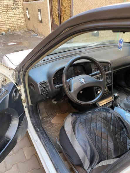 السلام عليكم اقرة التفاصيل قبل الاتصال رجاءا سيارة متعوب عليها يعني جاهزة  مكلف بالنشر خابر راعيها  وتفاهم ويا ملاحضه شرط شرط  التحويل  بيجو روا موديل 2009رقم بغداد دولي سنوية جديدة هزة جديدة مكينة وكير وصدر واكسل جيد جداااا تدفئة و تبريد شغال غرفتها حلوة كهربائيات شغالة بدون ضربة  وتبديل وصبغ شواصي مكفولة تحويل ثاني يوم سعرها 32 بيها مجال للتواصل *********** بغداد حي اور
